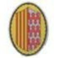 Escudo del Gerunda Futbol Club A A