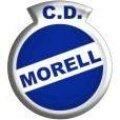 Escudo del Morell A A