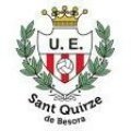 Escudo del Sant Quirze Besora A A