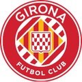 Escudo del Girona Sub 19 Fem