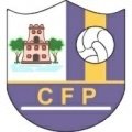 Escudo del CF Palautordera