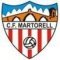 Escudo Martorell A A