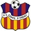 US Corró d'Amunt