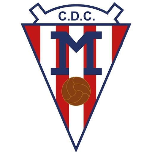 Escudo del CD Colonia Moscardó