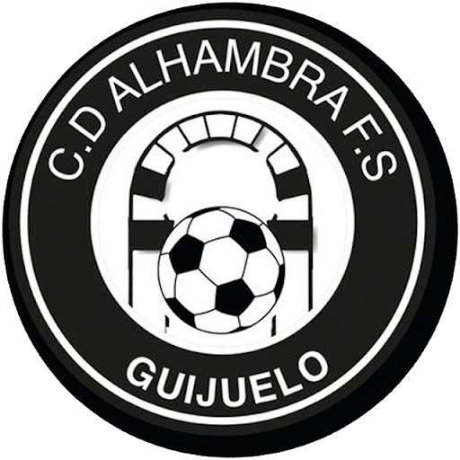 Alhambra Guijuelo Futsal
