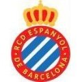 Escudo del Espanyol B B