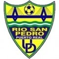 Escudo del Rio San Pedro