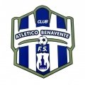 Escudo del Atletico Benavente FS