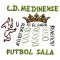Cd Medinense Futsal