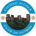 Escudo del Ciudad Alcalá Fem