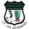 Club de Futbol Les Alfabegu