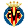 Villarreal B Fem 