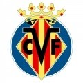 Escudo del Villarreal B Fem 