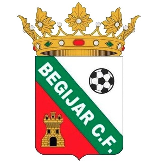 Escudo del Begijar