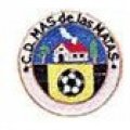 Escudo del Mas De Las Matas Fs Futsal