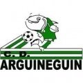 Escudo del Arguineguin Cd Futsal