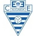 Escudo del Algaida Fem