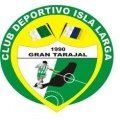 Escudo del Isla Larga Futsal