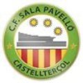 Escudo del CFS Pavello Castelltercol 