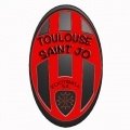 Escudo del Toulouse Saint Jo