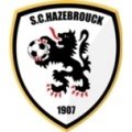 Escudo del Hazebrouck