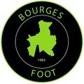 Escudo del Bourges Foot