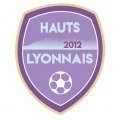 Escudo del Hauts Lyonnais