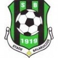 Escudo del Stade Balarucois