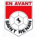 Escudo del Saint-Renan
