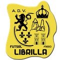 Escudo Murcia Futsal