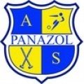 Escudo del Panazol