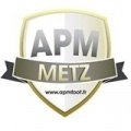 Escudo del APM Metz