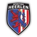 Escudo del Sporting Heerlen