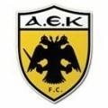 AEK Athens Sub 20