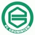 Escudo del Groningen Sub 19