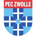 Escudo del PEC Zwolle Sub 19