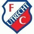 Escudo del Utrecht Sub 19