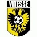 Escudo del Vitesse Sub 19