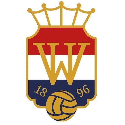 Willem II RKC Sub 19