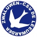 Escudo Leeuwarder Zwaluwen