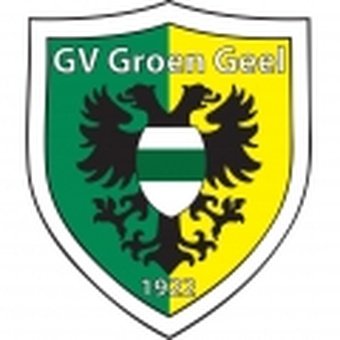 Groen Geel