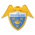 Escudo del Prinsenland