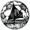 Escudo del Enter Vooruit
