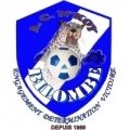 Escudo del Nkoyi Bilombe