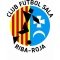 Cfs Riba-roja Futsal