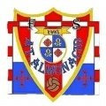 Escudo del At Almonacid Fs Futsal