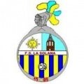 Escudo del Fs La Solana Futsal