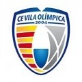 Vila Olimpica Club Espo.