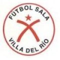 Escudo del Villa Del Rio Fs Futsal