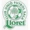 Lloret Costa Brava Cufs A A